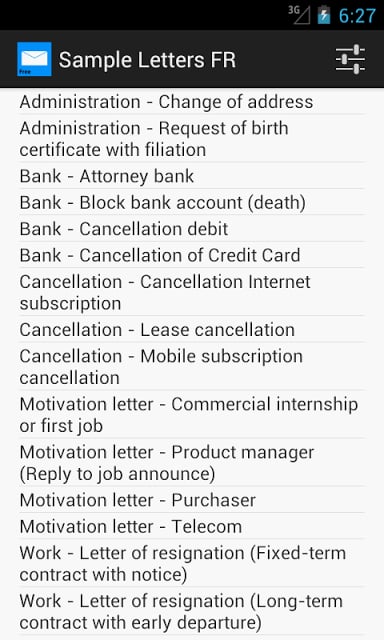 封样FR French Letters截图7