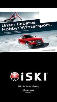 iSKI Swiss截图