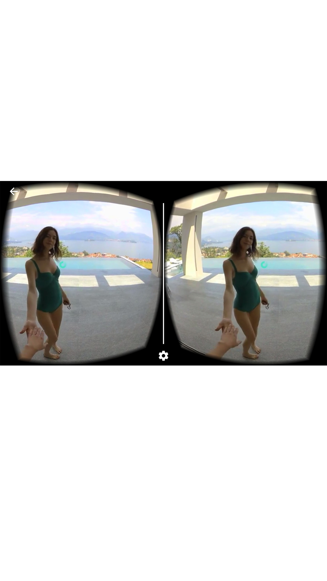 VR视频精选截图2