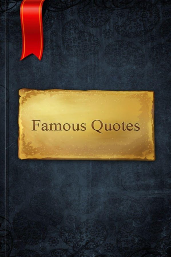 53,000+ Famous Quotes Free截图7