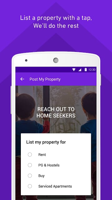 Housing-Real Estate &amp; Property截图8