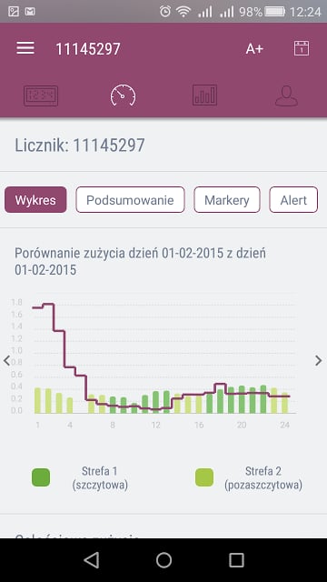 M&oacute;j Licznik 2.0截图6