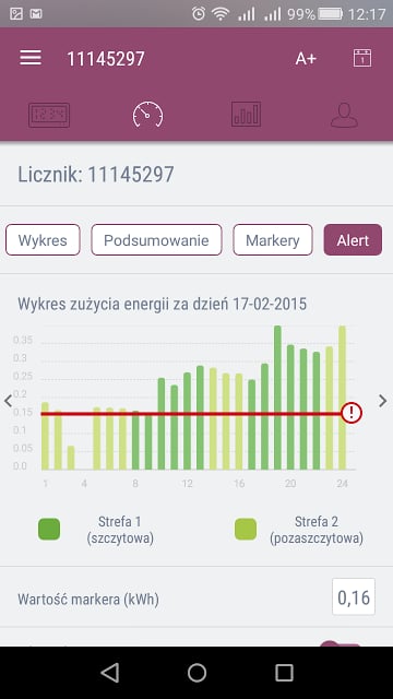 M&oacute;j Licznik 2.0截图7