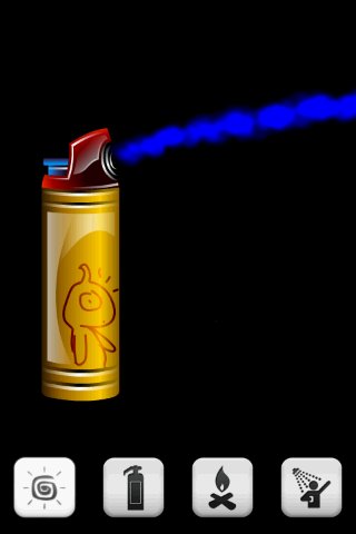 虚拟的喷雾器 Virtual Spray Can截图9
