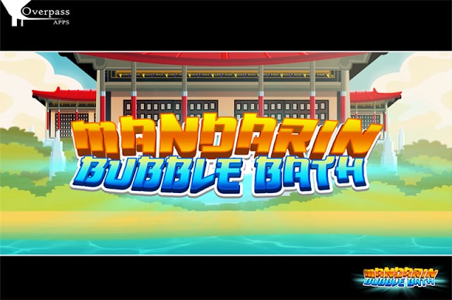 Learn Mandarin Bubble Bath截图7