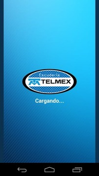 Escuder&iacute;a Telmex截图