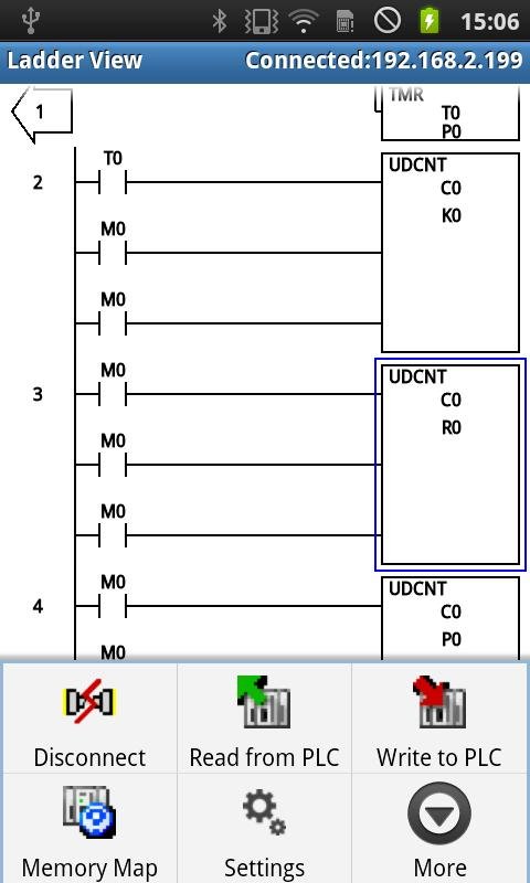 Ladder Tool截图7