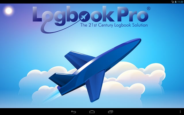 Logbook Pro Mobile截图4