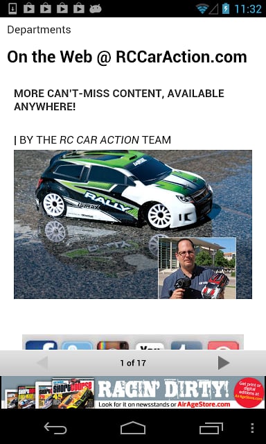 RC Car Action截图1