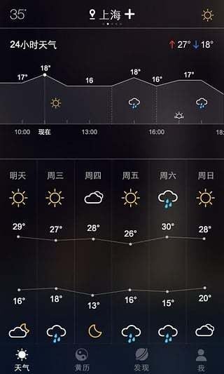 无忧天气下载2016安卓最新版_无忧天气手机官