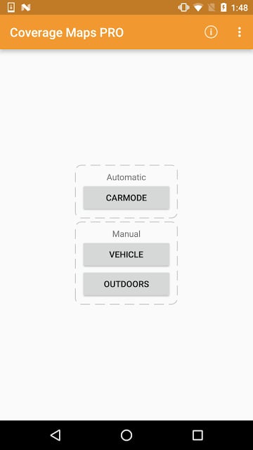 IQ App Survey截图3