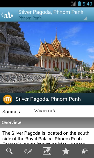 柬埔寨旅游指南截图9