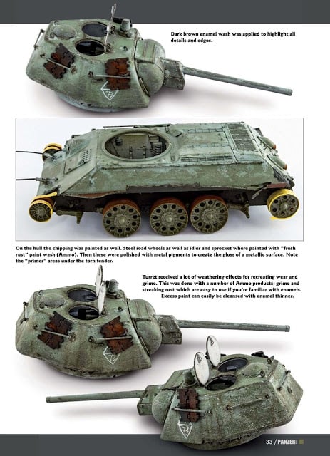 Panzer Aces截图11