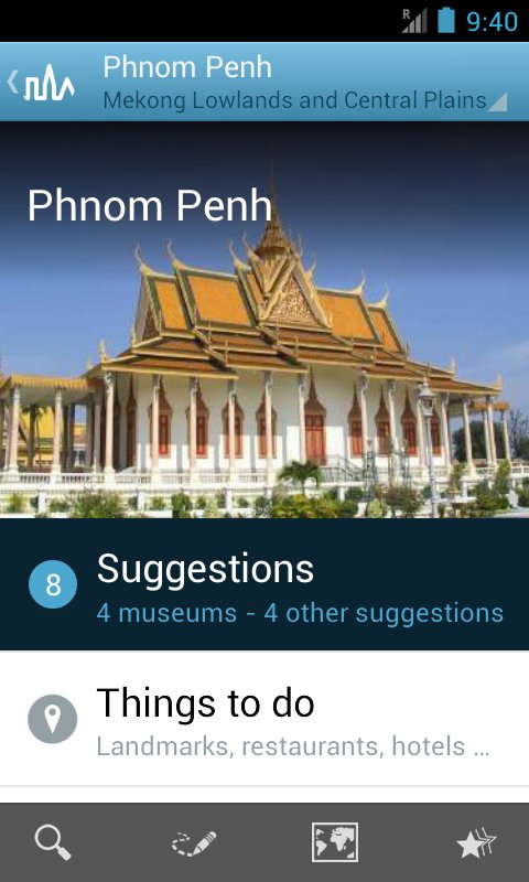 柬埔寨旅游指南截图10