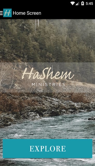 HaShem Ministries截图4