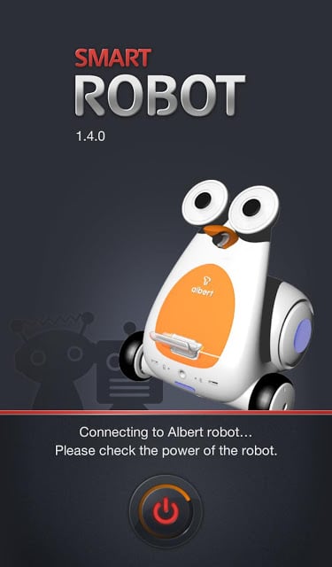 Smart Robot Launcher截图4