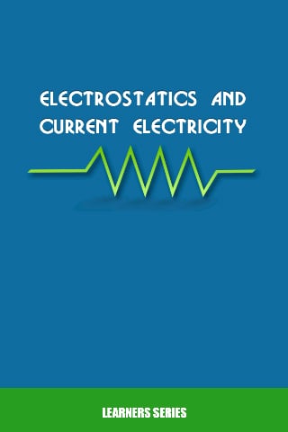 Physics Electrostatics and Current Electricity截图6