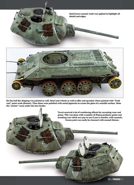 Panzer Aces截图3