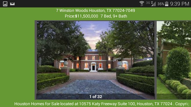 Houston Homes for Sale截图2