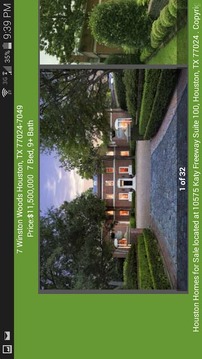 Houston Homes for Sale截图