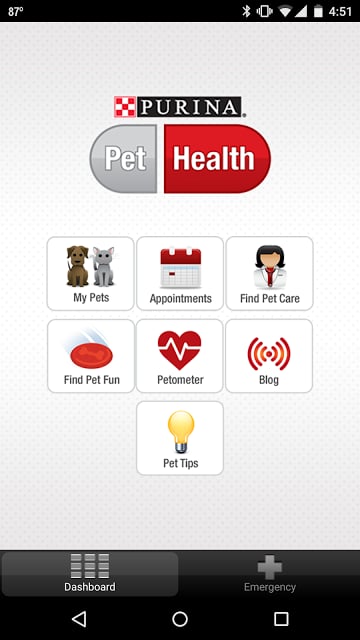 Purina Pet Health截图8