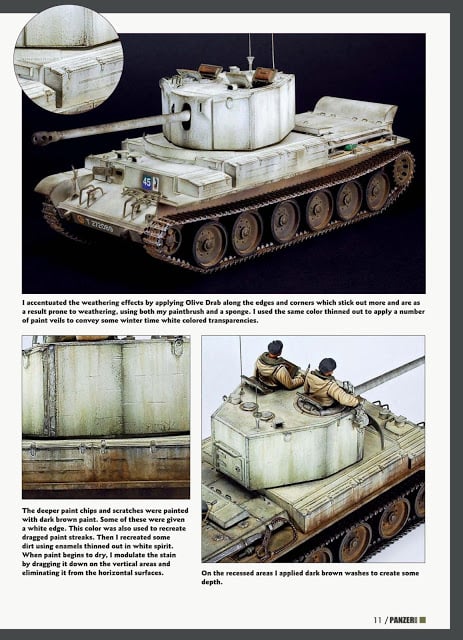 Panzer Aces截图9