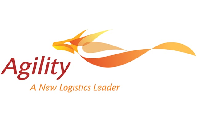 Agility Logistics截图5