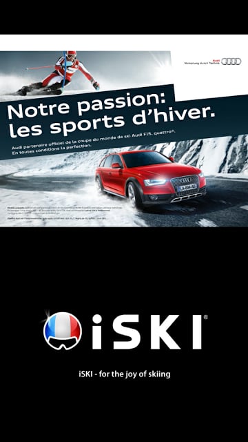 iSKI France截图10
