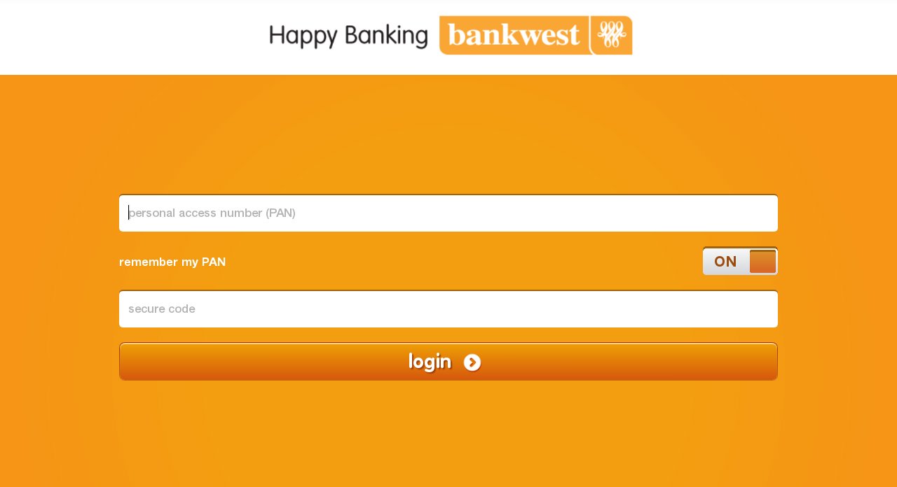 Bankwest截图6