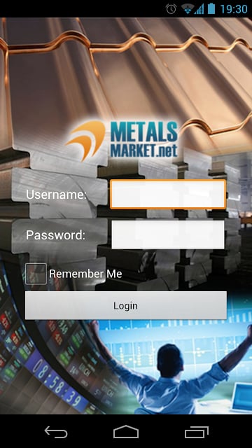 Metals Market截图8