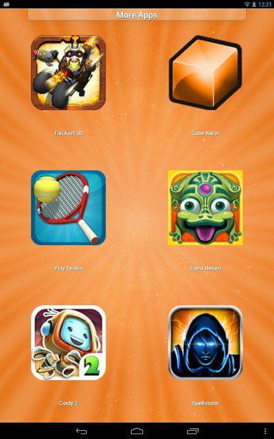 Free App Magic 2013截图11