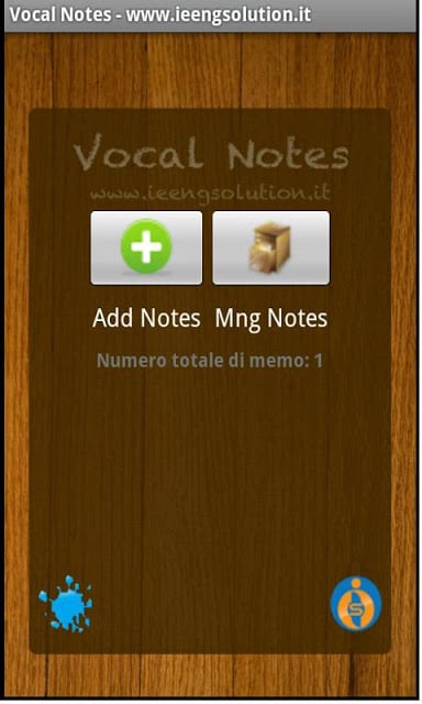 Vocal Notes截图2