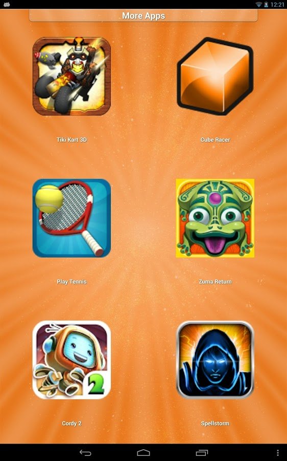 Free App Magic 2013截图3