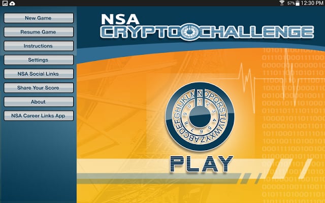 NSA CryptoChallenge截图7