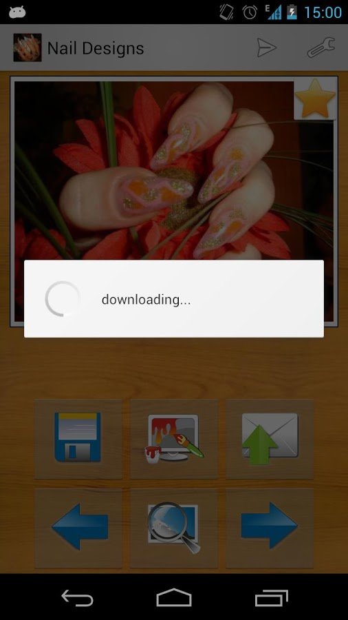 Nail Designs截图2