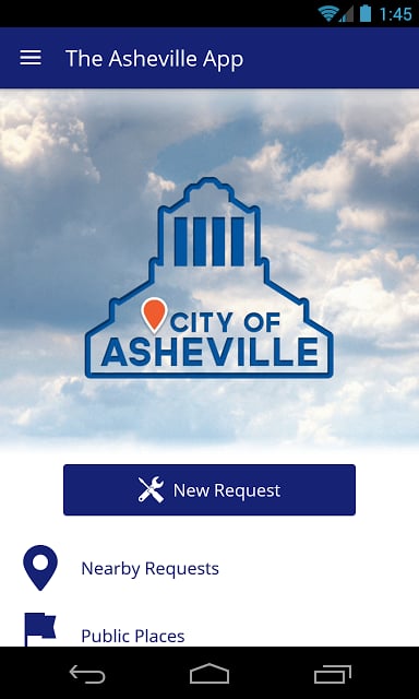 The Asheville App截图5