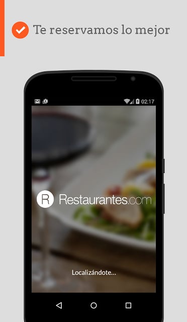 Restalo Restaurantes截图8