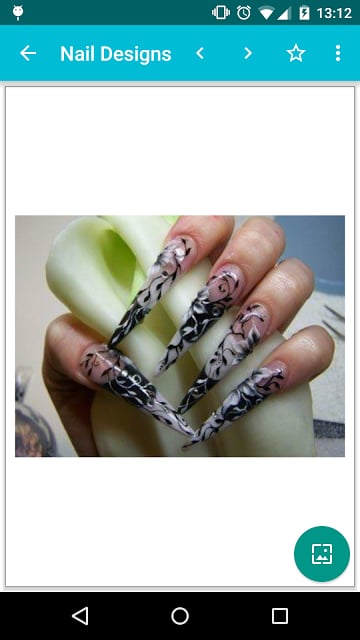 Nail Designs截图3