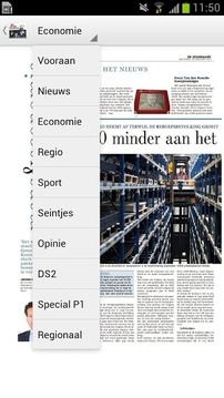 De Standaard Digitale Edities截图