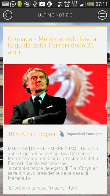 Viviamo il Comune截图2