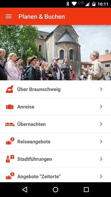 Braunschweig截图6