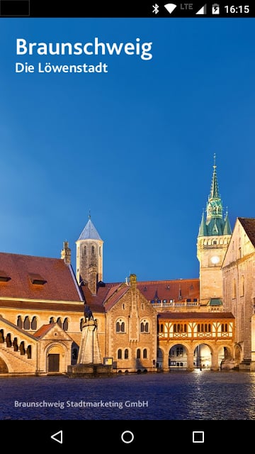 Braunschweig截图5