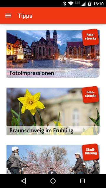 Braunschweig截图4