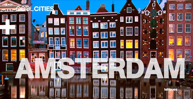 Cool Amsterdam截图5