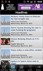 Houston Local News截图4