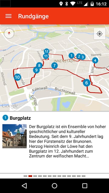 Braunschweig截图3