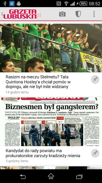 Gazeta Lubuska截图3