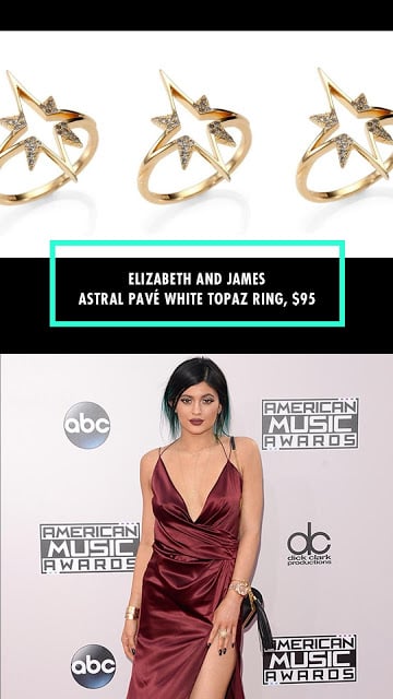 Kylie Jenner Official App截图9