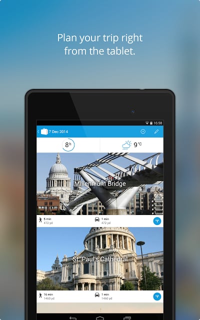 Manchester Travel Guide &amp; Map截图3