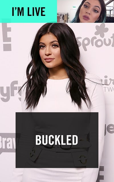 Kylie Jenner Official App截图3